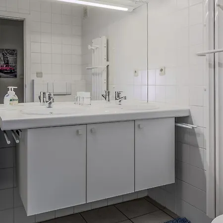 Apartmán Thornhill, 3202 P Oostduinkerke