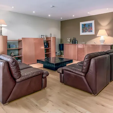 Apartmán Thornhill, 3202 P Oostduinkerke